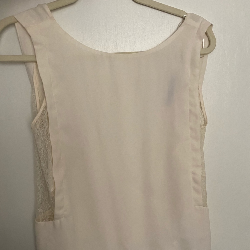 Zara Top size L